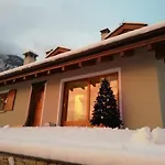 Apartamento La Casetta Del Ponte