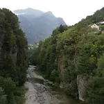 La Casetta Del Ponte