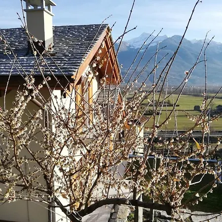 La Casetta Del Ponte Apartment