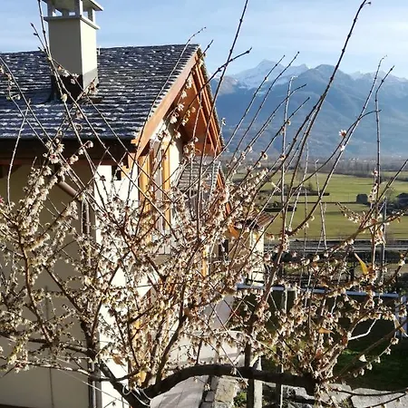 La Casetta Del Ponte Appartement