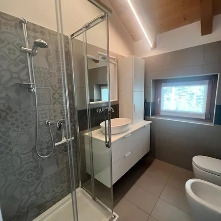 La Casetta Del Ponte * Crevoladossola