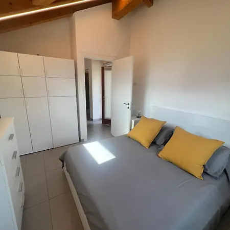 La Casetta Del Ponte Appartement