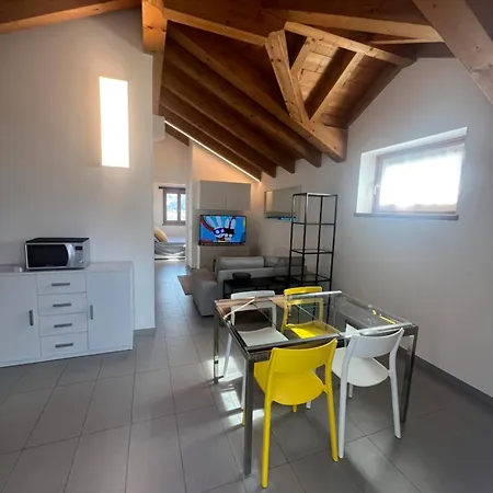 La Casetta Del Ponte