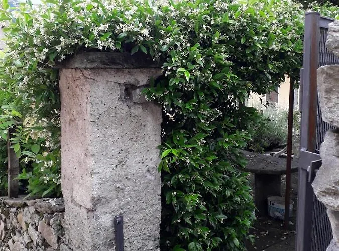 La Casetta Del Ponte 아파트 *